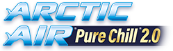 Arctic Air Pure Chill&reg; 2.0 Personal Space Cooler